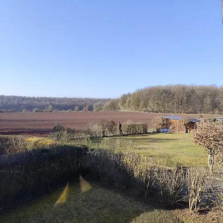 Eulenburg Am Reuthsee - Nurdachhaus Zwischen Rhoen & Hassbergen *