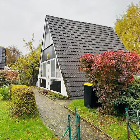 Eulenburg Am Reuthsee - Nurdachhaus Zwischen Rhoen & Hassbergen * Sulzdorf an der Lederhecke