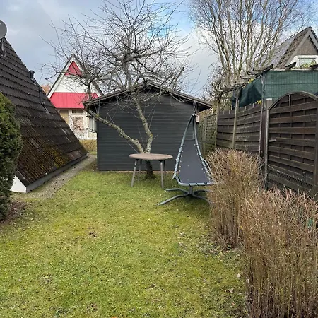 Eulenburg Am Reuthsee - Nurdachhaus Zwischen Rhoen & Hassbergen 別荘 *