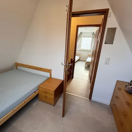 別荘 Eulenburg Am Reuthsee - Nurdachhaus Zwischen Rhoen & Hassbergen *