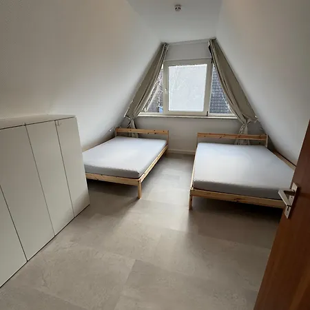 Eulenburg Am Reuthsee - Nurdachhaus Zwischen Rhoen & Hassbergen 別荘 *