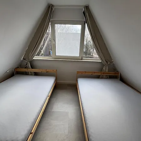 Eulenburg Am Reuthsee - Nurdachhaus Zwischen Rhoen & Hassbergen 別荘