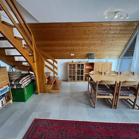 Eulenburg Am Reuthsee - Nurdachhaus Zwischen Rhoen & Hassbergen 別荘
