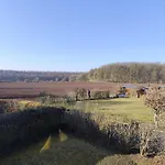 Eulenburg Am Reuthsee - Nurdachhaus Zwischen Rhoen & Hassbergen *