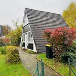 Eulenburg Am Reuthsee - Nurdachhaus Zwischen Rhoen & Hassbergen * Sulzdorf an der Lederhecke