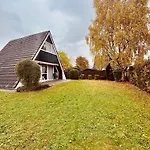 Eulenburg Am Reuthsee - Nurdachhaus Zwischen Rhoen & Hassbergen بيت للعطل Sulzdorf an der Lederhecke