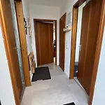 بيت للعطل Eulenburg Am Reuthsee - Nurdachhaus Zwischen Rhoen & Hassbergen *