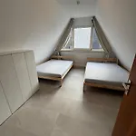 Eulenburg Am Reuthsee - Nurdachhaus Zwischen Rhoen & Hassbergen بيت للعطل *