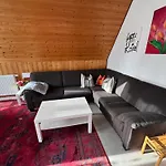 Eulenburg Am Reuthsee - Nurdachhaus Zwischen Rhoen & Hassbergen