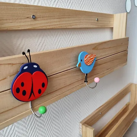 Eulenburg Am Reuthsee Holiday home *