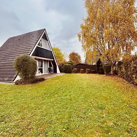 Eulenburg Am Reuthsee Holiday home Sulzdorf an der Lederhecke