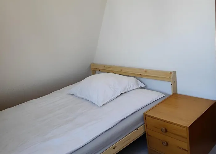 Eulenburg Am Reuthsee - Nurdachhaus Zwischen Rhoen & Hassbergen Vakantiehuis *