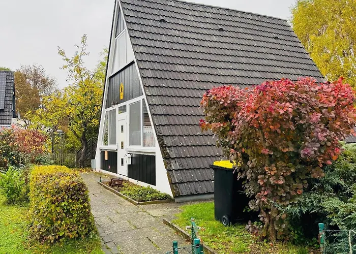 Eulenburg Am Reuthsee - Nurdachhaus Zwischen Rhoen & Hassbergen * Sulzdorf an der Lederhecke