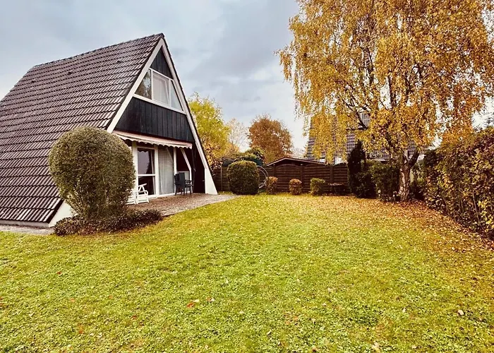 Eulenburg Am Reuthsee - Nurdachhaus Zwischen Rhoen & Hassbergen Vakantiehuis Sulzdorf an der Lederhecke