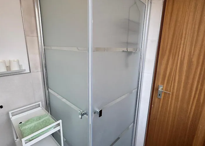 Eulenburg Am Reuthsee - Nurdachhaus Zwischen Rhoen & Hassbergen Vakantiehuis *