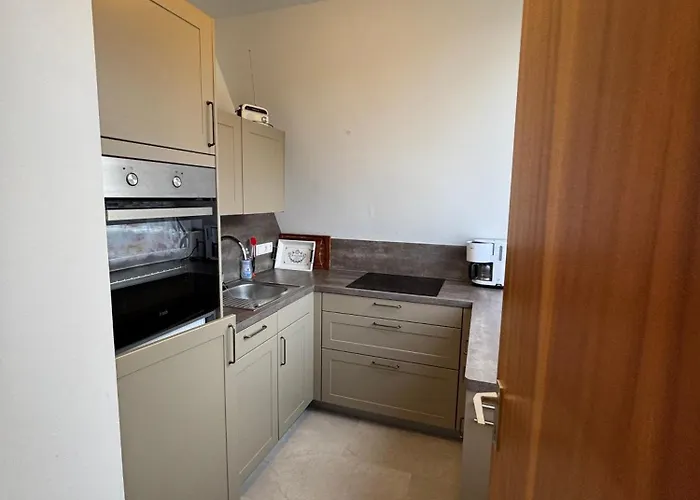 Vakantiehuis Eulenburg Am Reuthsee - Nurdachhaus Zwischen Rhoen & Hassbergen