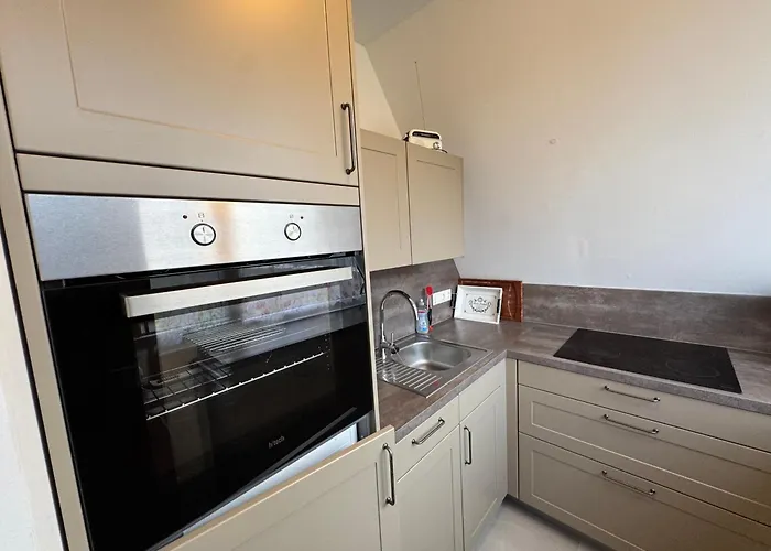 Vakantiehuis Eulenburg Am Reuthsee - Nurdachhaus Zwischen Rhoen & Hassbergen *
