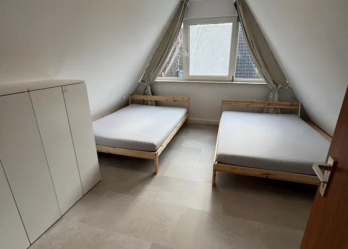 Eulenburg Am Reuthsee - Nurdachhaus Zwischen Rhoen & Hassbergen Vakantiehuis *