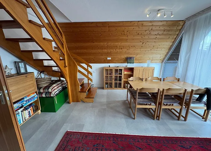 Eulenburg Am Reuthsee - Nurdachhaus Zwischen Rhoen & Hassbergen Vakantiehuis